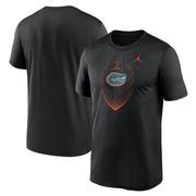 Florida Jordan Brand Legend Football Icon Tee